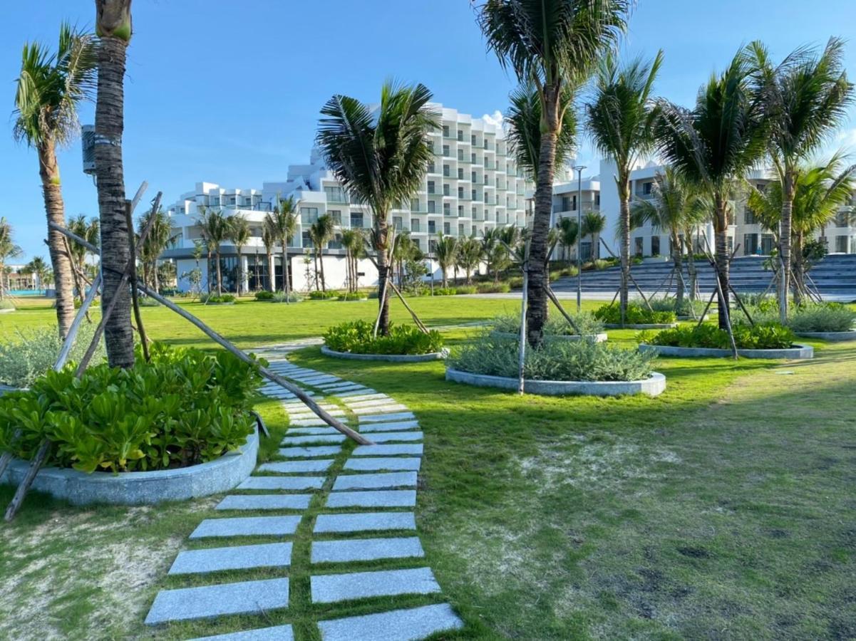 Angela At The Arena Resort At Bai Dai Beach, Near Airport Cam Ranh, Nha Trang, Khanh Hoa Exterior foto