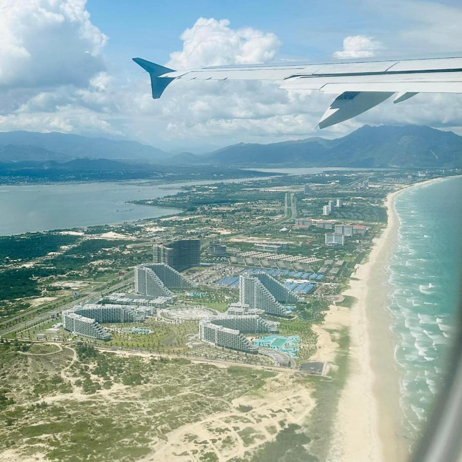 Angela At The Arena Resort At Bai Dai Beach, Near Airport Cam Ranh, Nha Trang, Khanh Hoa Exterior foto