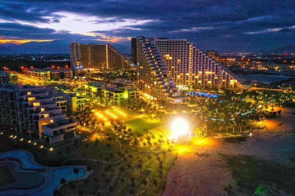 Angela At The Arena Resort At Bai Dai Beach, Near Airport Cam Ranh, Nha Trang, Khanh Hoa Exterior foto