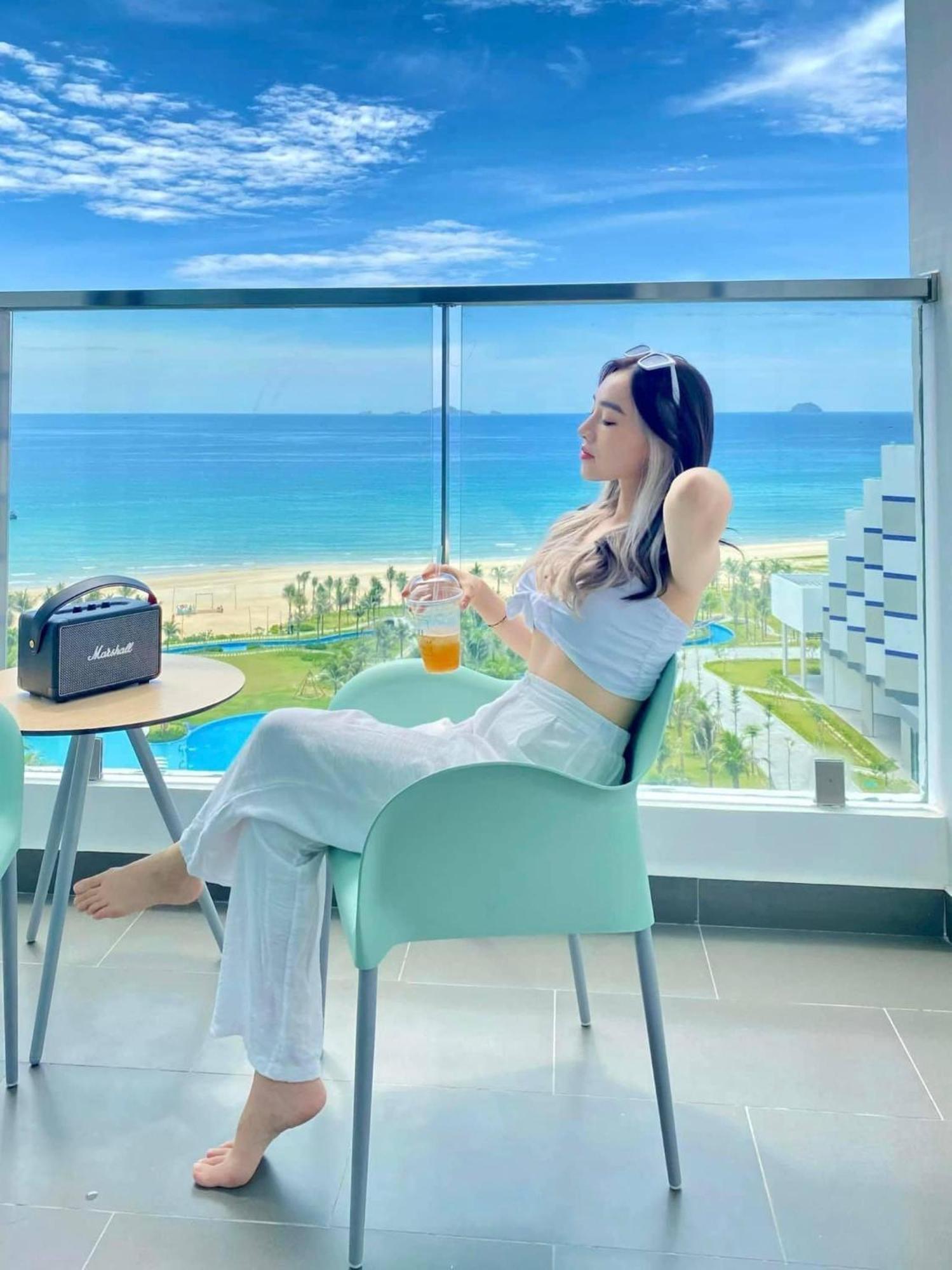 Angela At The Arena Resort At Bai Dai Beach, Near Airport Cam Ranh, Nha Trang, Khanh Hoa Exterior foto